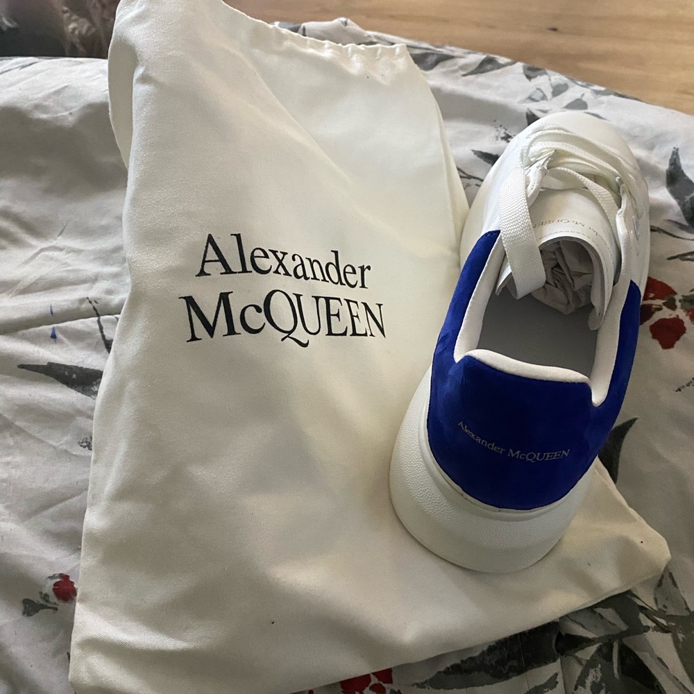 Alexander McQueen